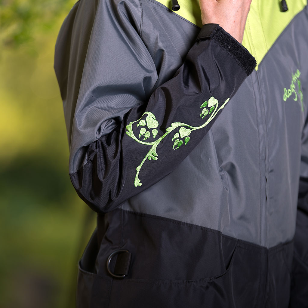 Raddog naiste treeningjope Tech - Image 2