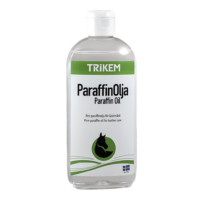 Trikem parafiinõli nahale, 250 ml