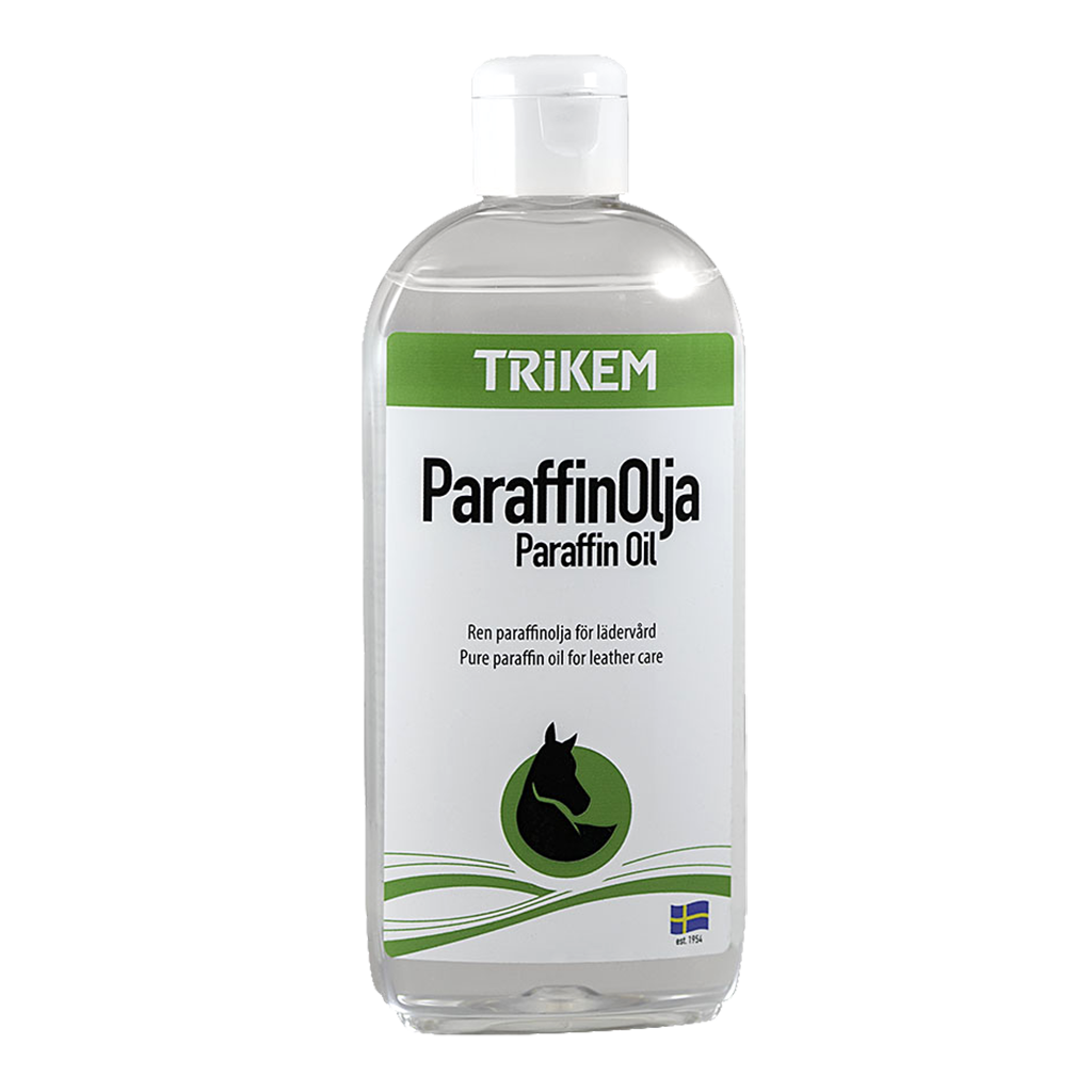 Trikem parafiinõli nahale, 250 ml