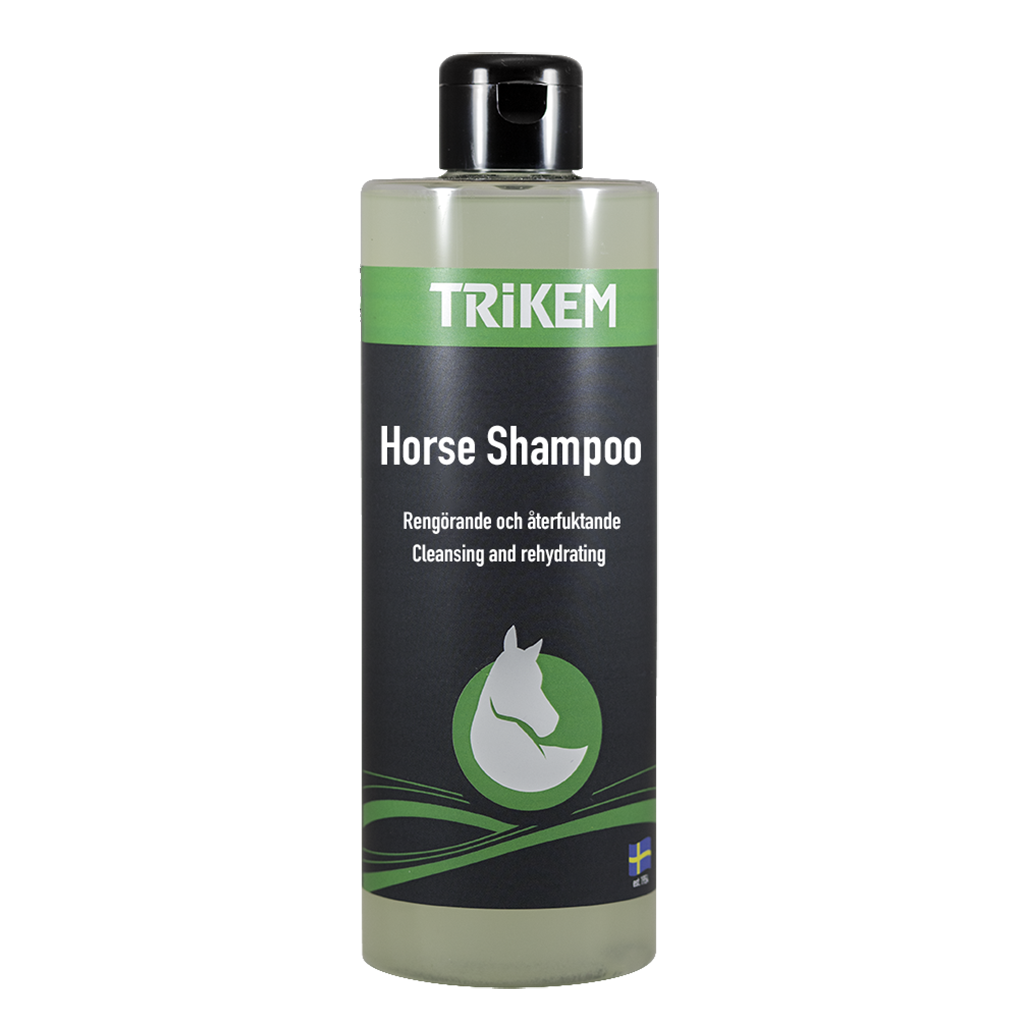 Trikem šampoon hobustele, 500 ml
