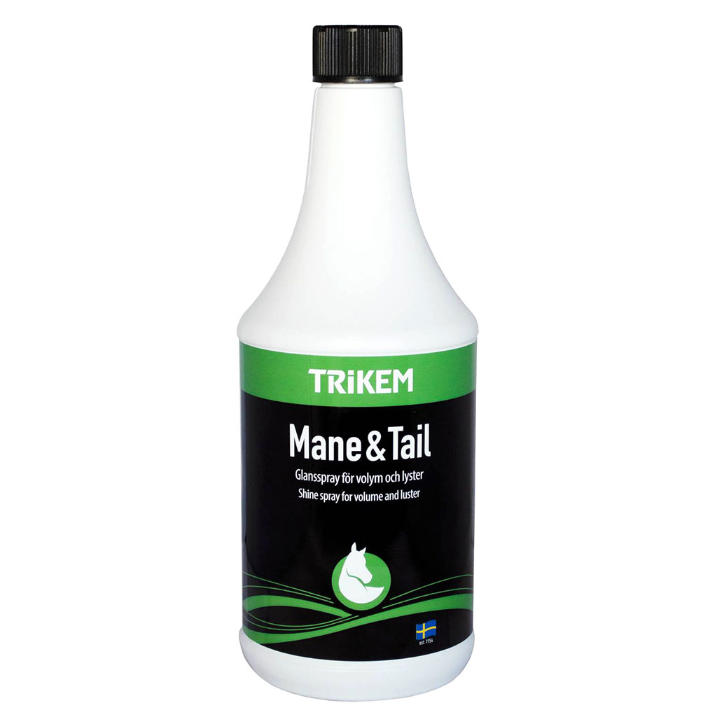 Trikem saba-laka palsam hobustele, 1 L