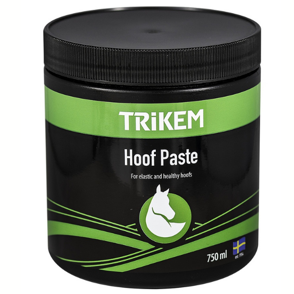 Trikem Hoof Paste pasta kapjadele, 750 ml