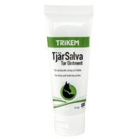 Trikem Tjär salv, 75 ml