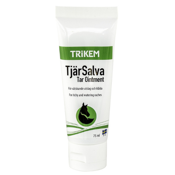 Trikem Tjär salv, 75 ml