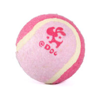 GS tennisepall koertele