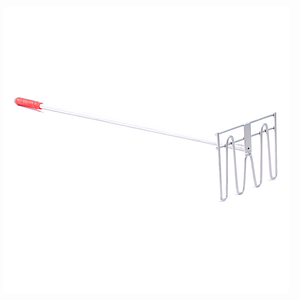 Globus Sport kühvli hark