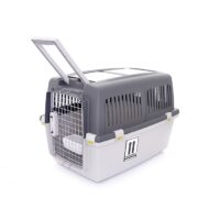 Gulliver plastikpuur 6