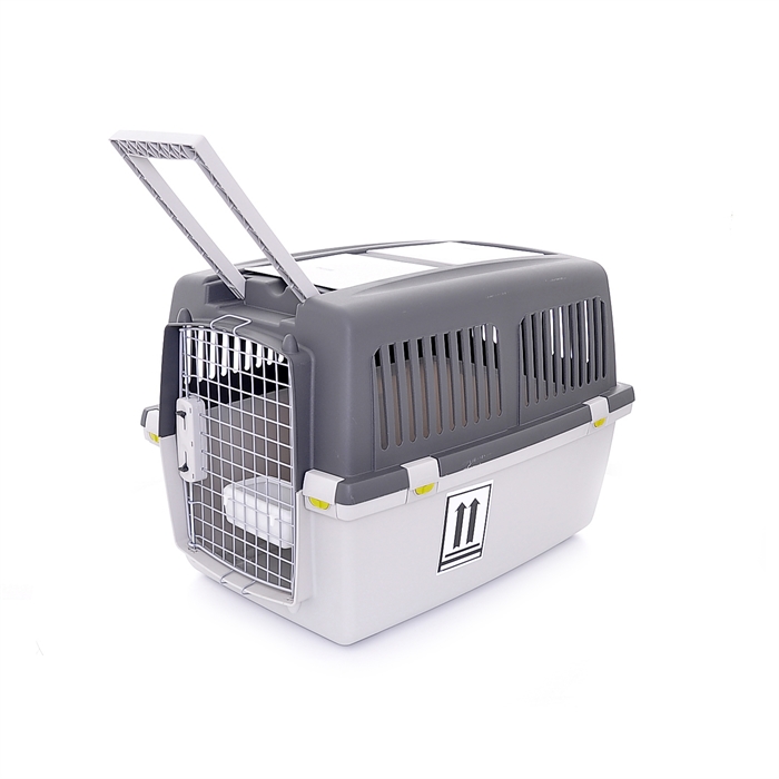 Gulliver plastikpuur 6