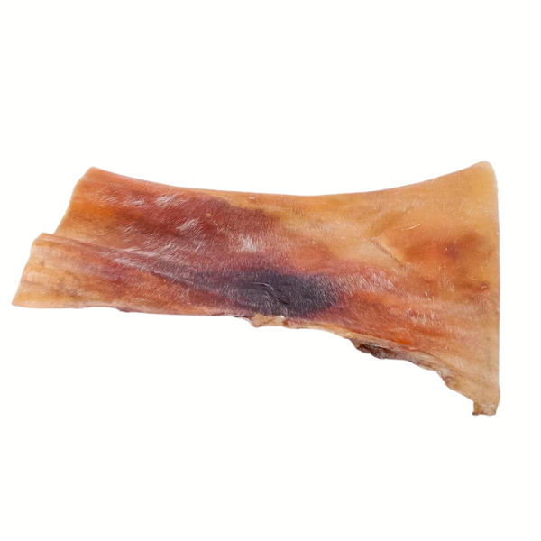 Kuivatatud hobuse peanahk, 500 g