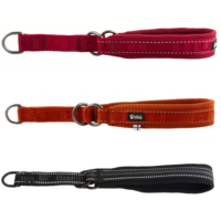 Hurtta ECO Casual poolpoov pehmendusega kaelarihm