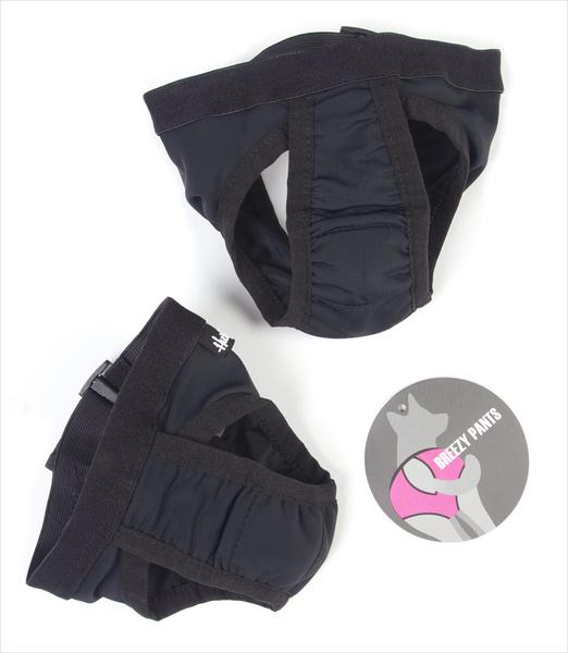 Hurtta Breezy jooksuajapüksid