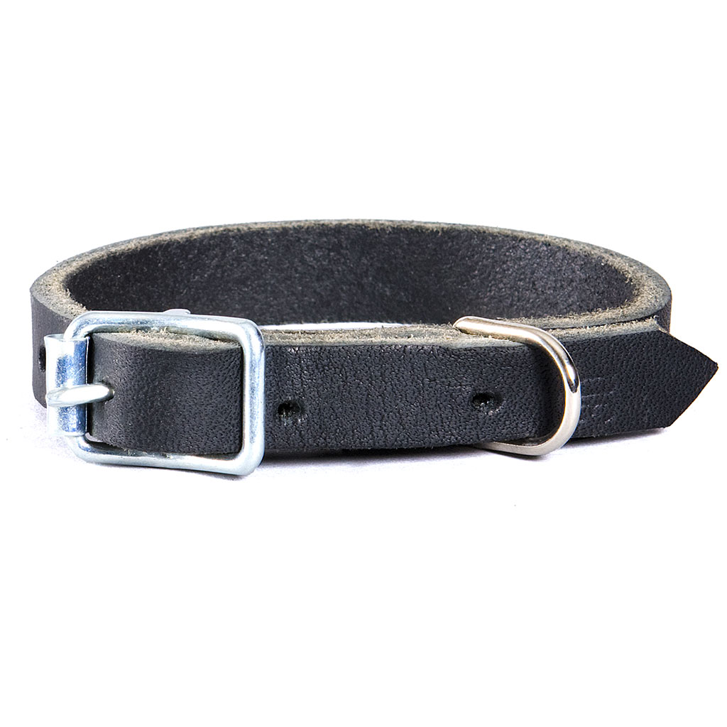 Nahast kaelarihm Classic