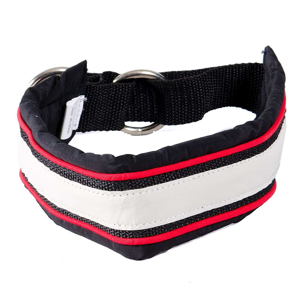 GS pehmendusega poolpoov - Image 3