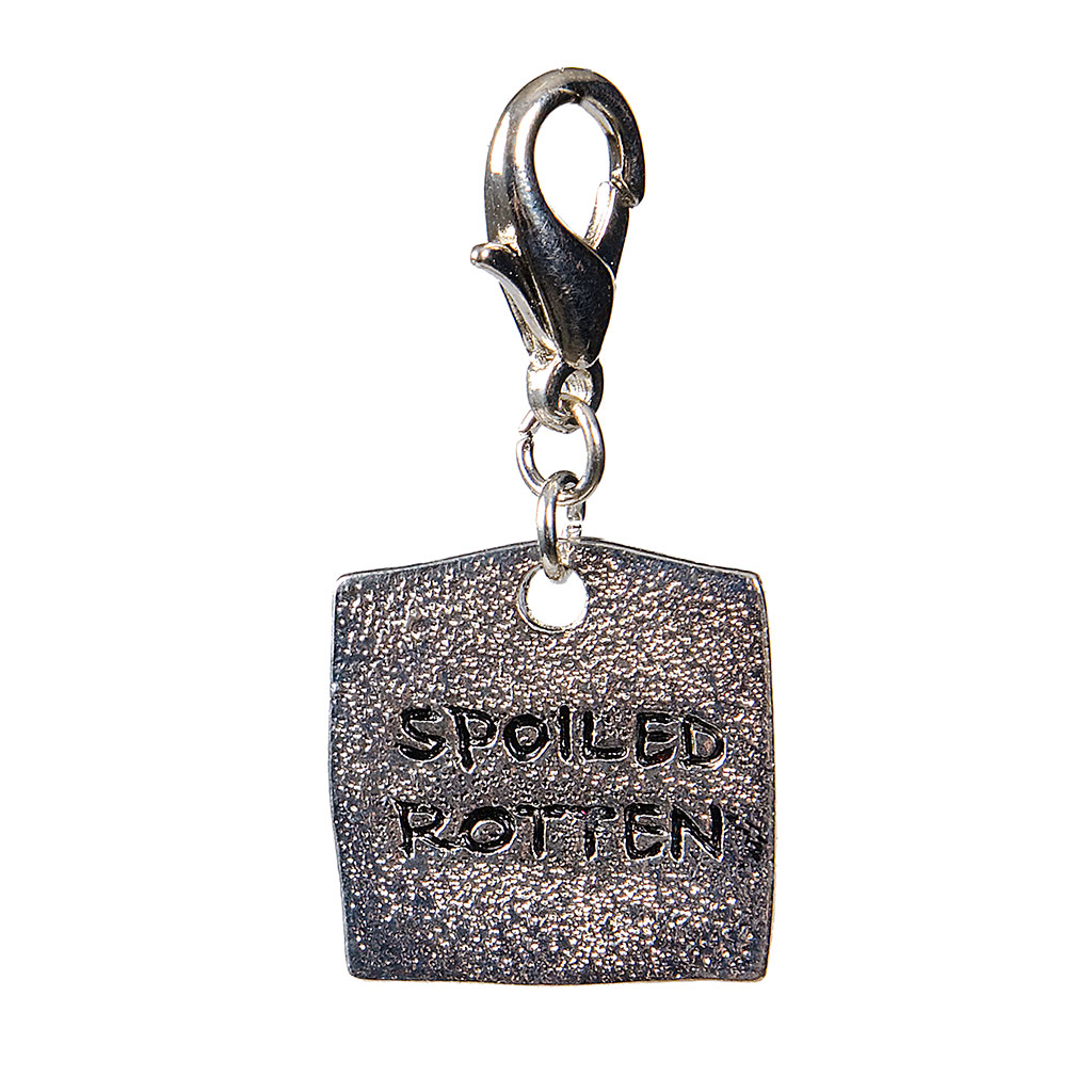 GS ripats Spoiled Rotten