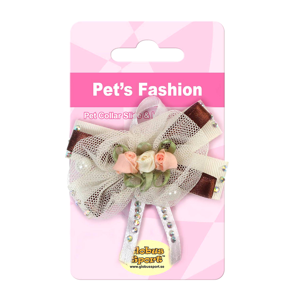 GS koerte patsikumm kolm roosi