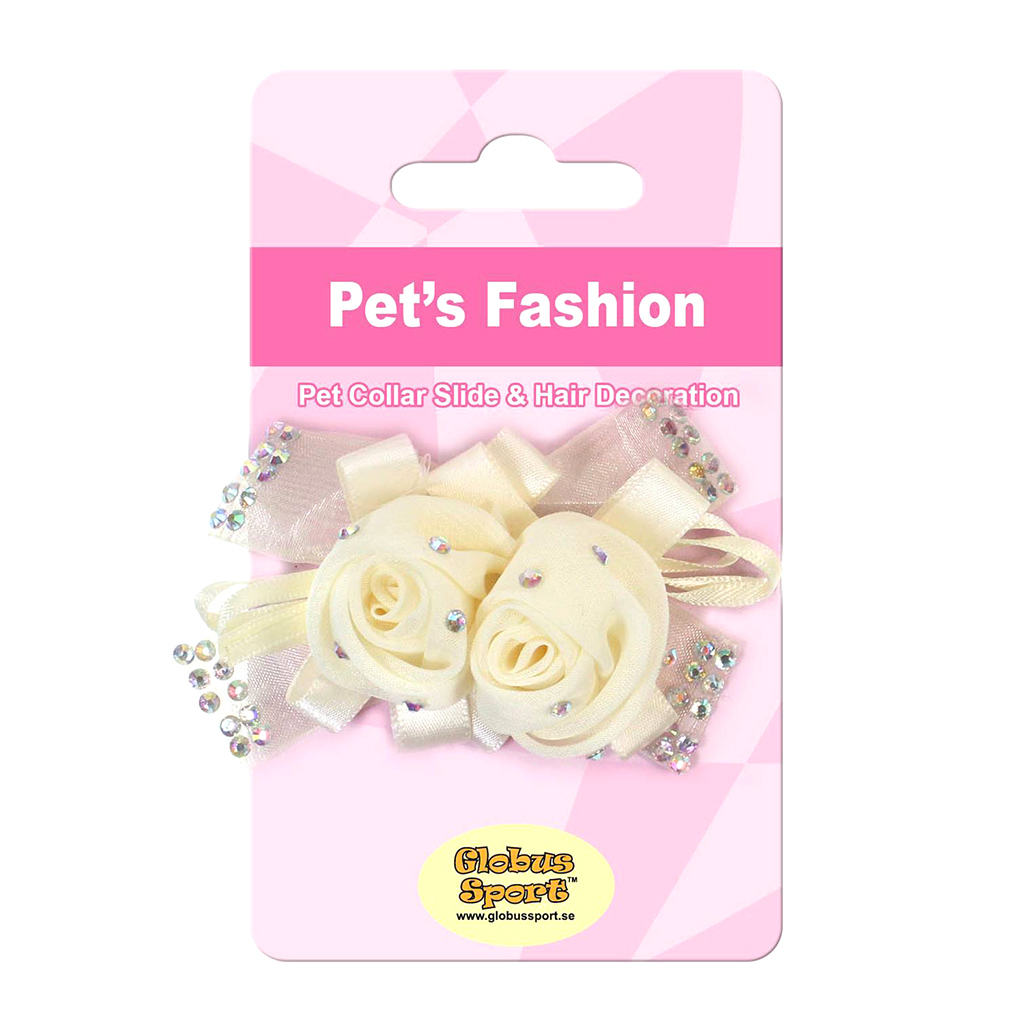 GS koerte patsikummid kaks roosi