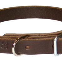 Nahast kaelarihm Classic