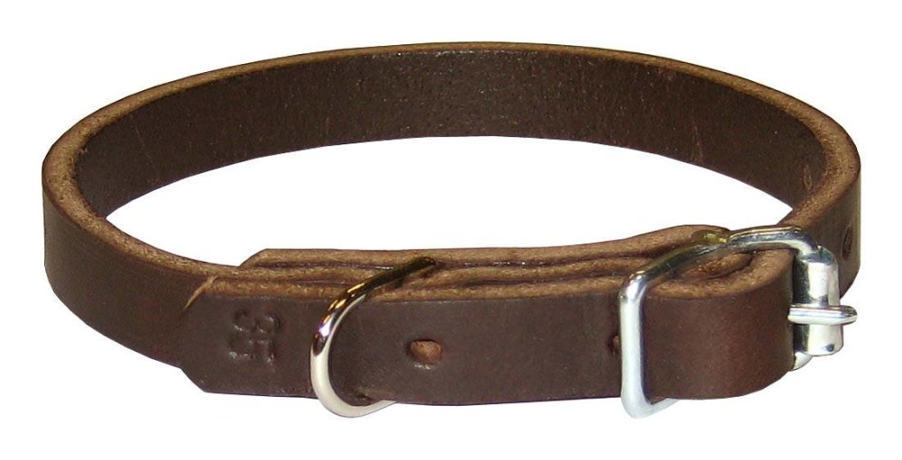 Nahast kaelarihm Classic