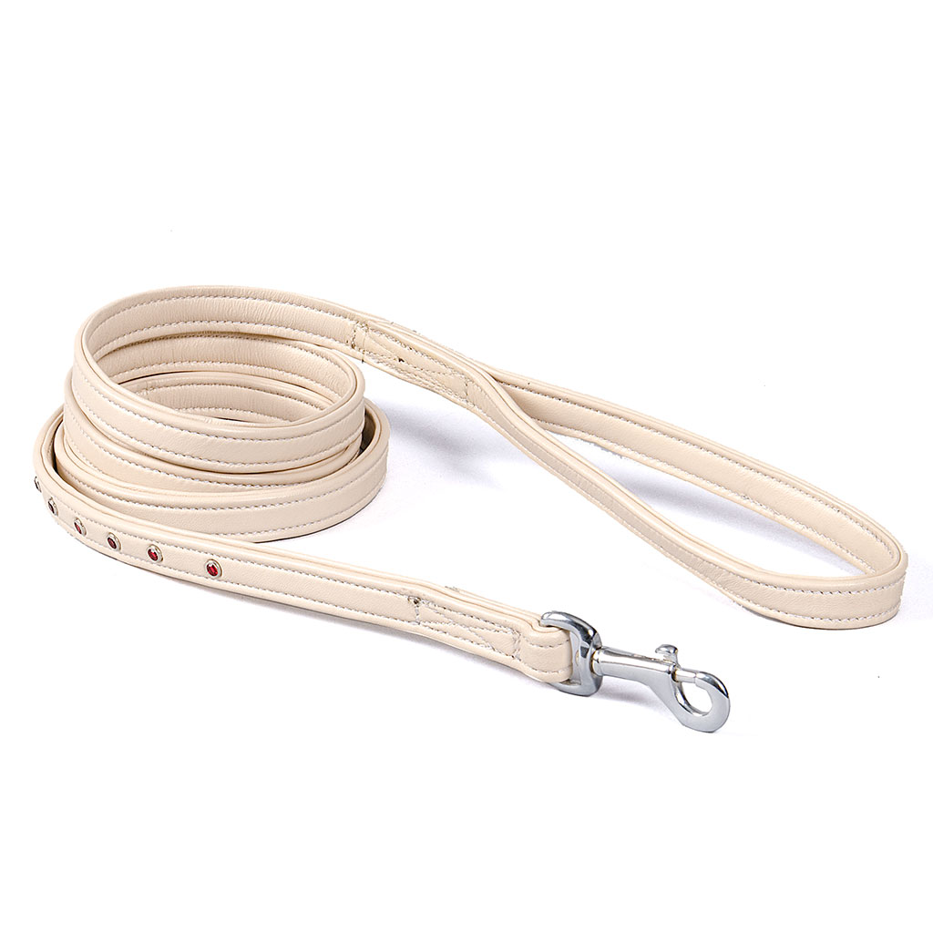 Nahast jalutusrihm kivikestega - Image 2