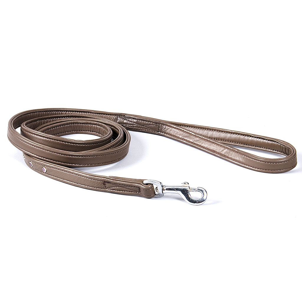 Nahast jalutusrihm kivikestega - Image 3