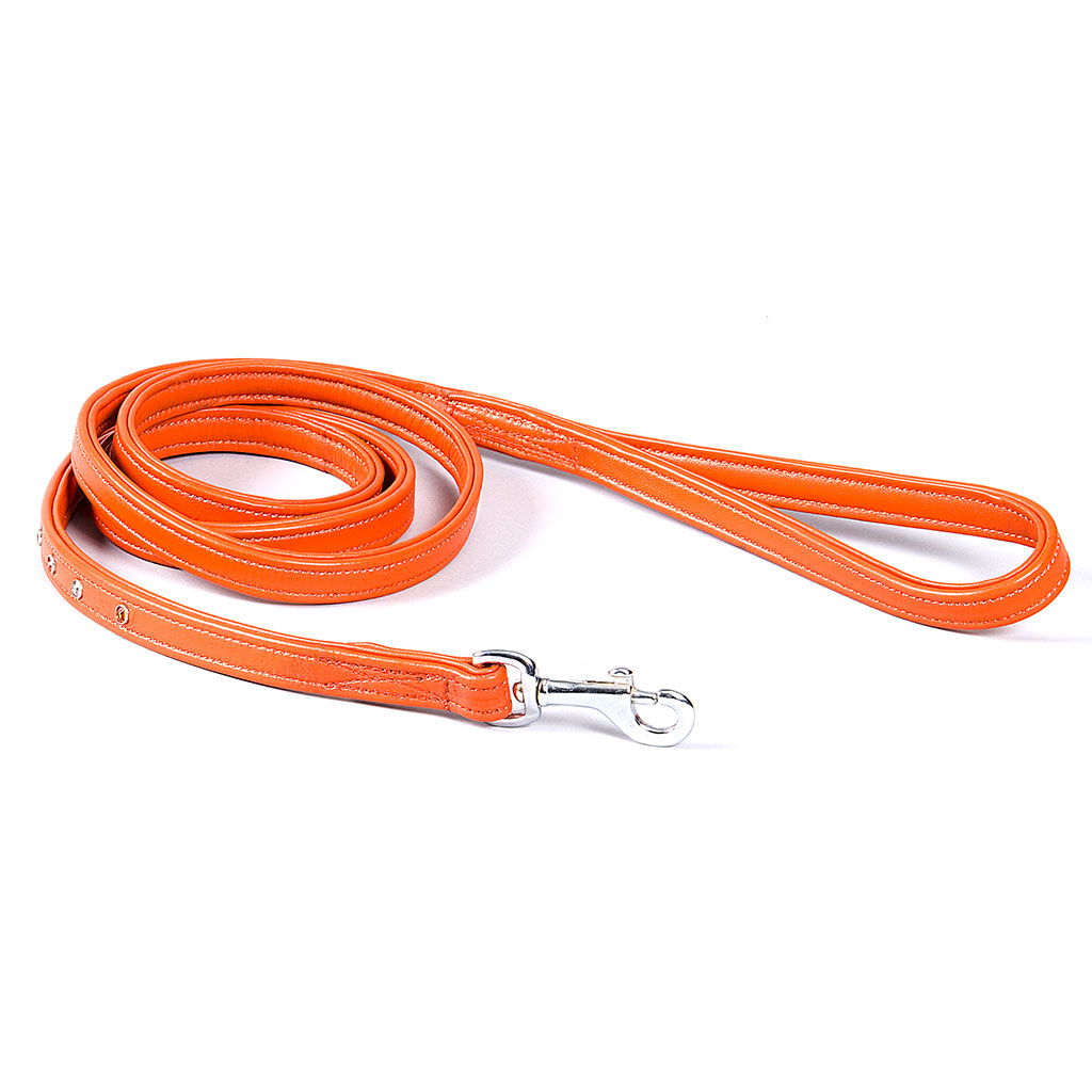 Nahast jalutusrihm kivikestega - Image 5