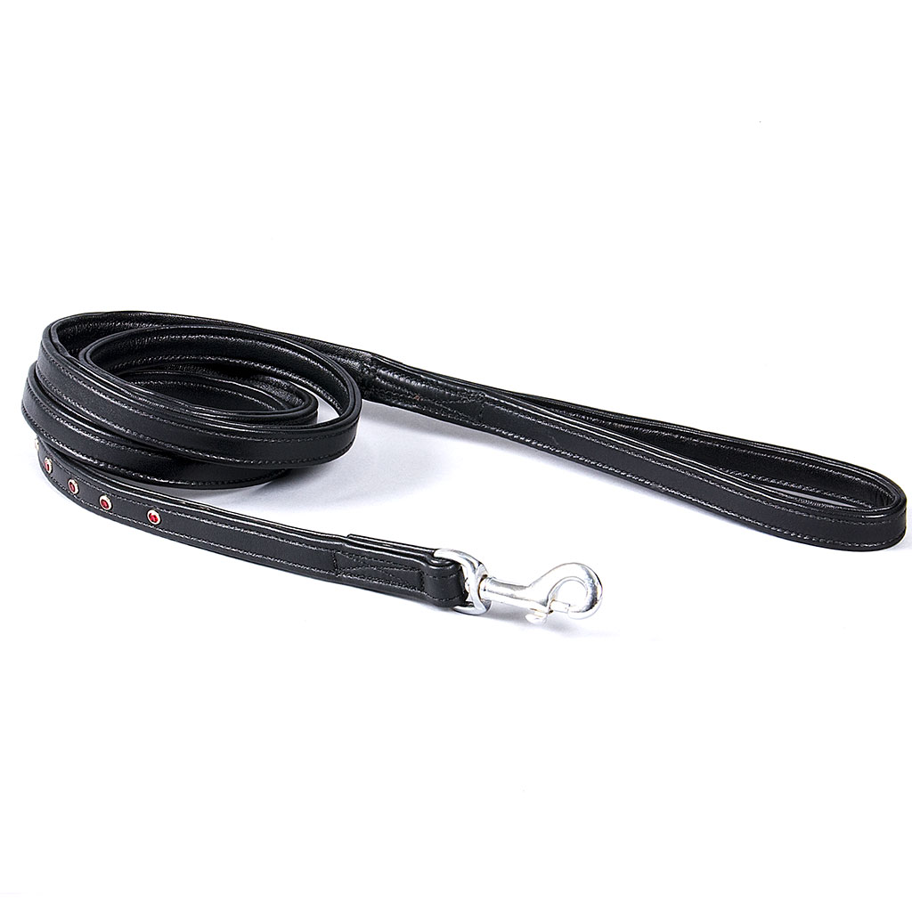 Nahast jalutusrihm kivikestega - Image 6