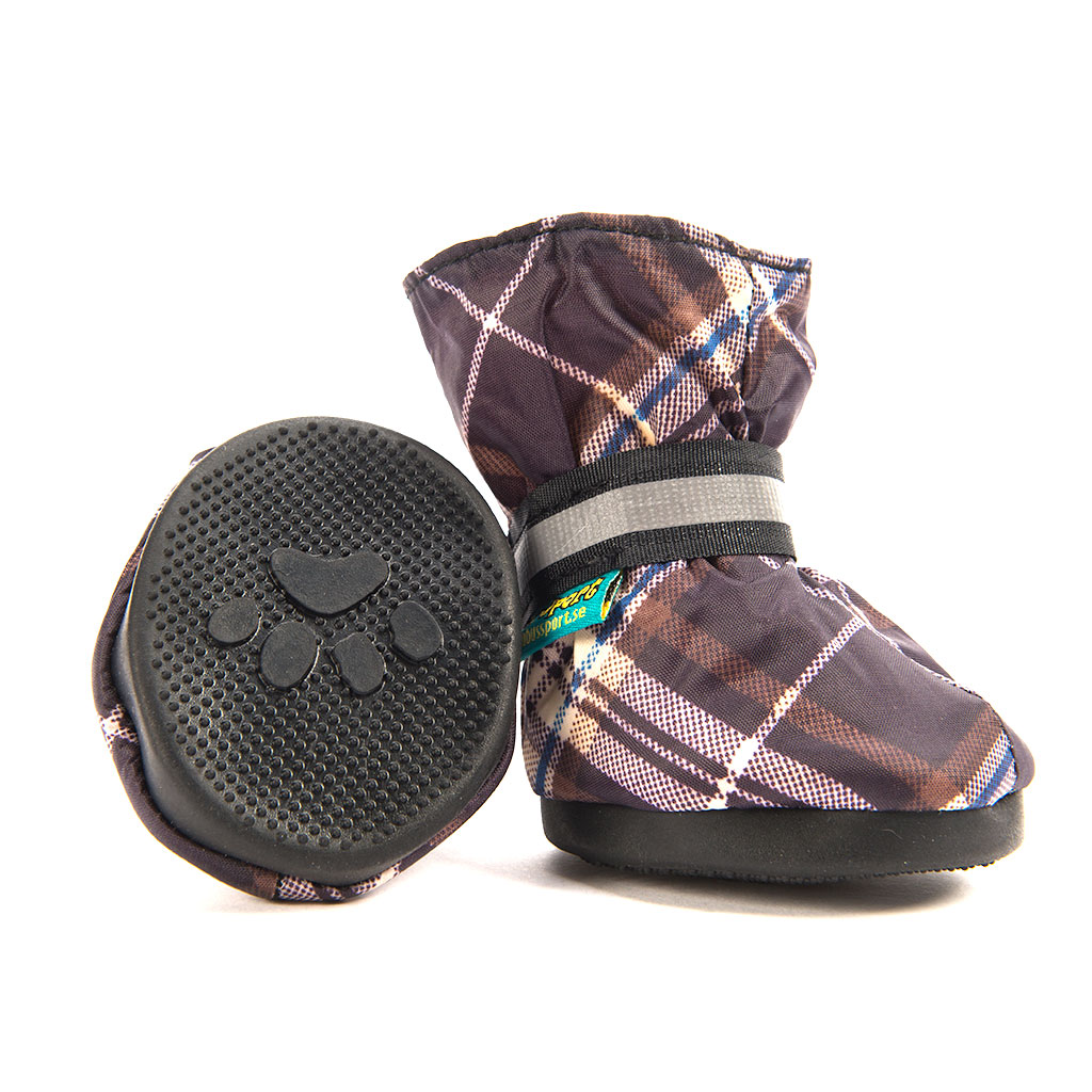 GS koerte saapad Shiva - Image 2