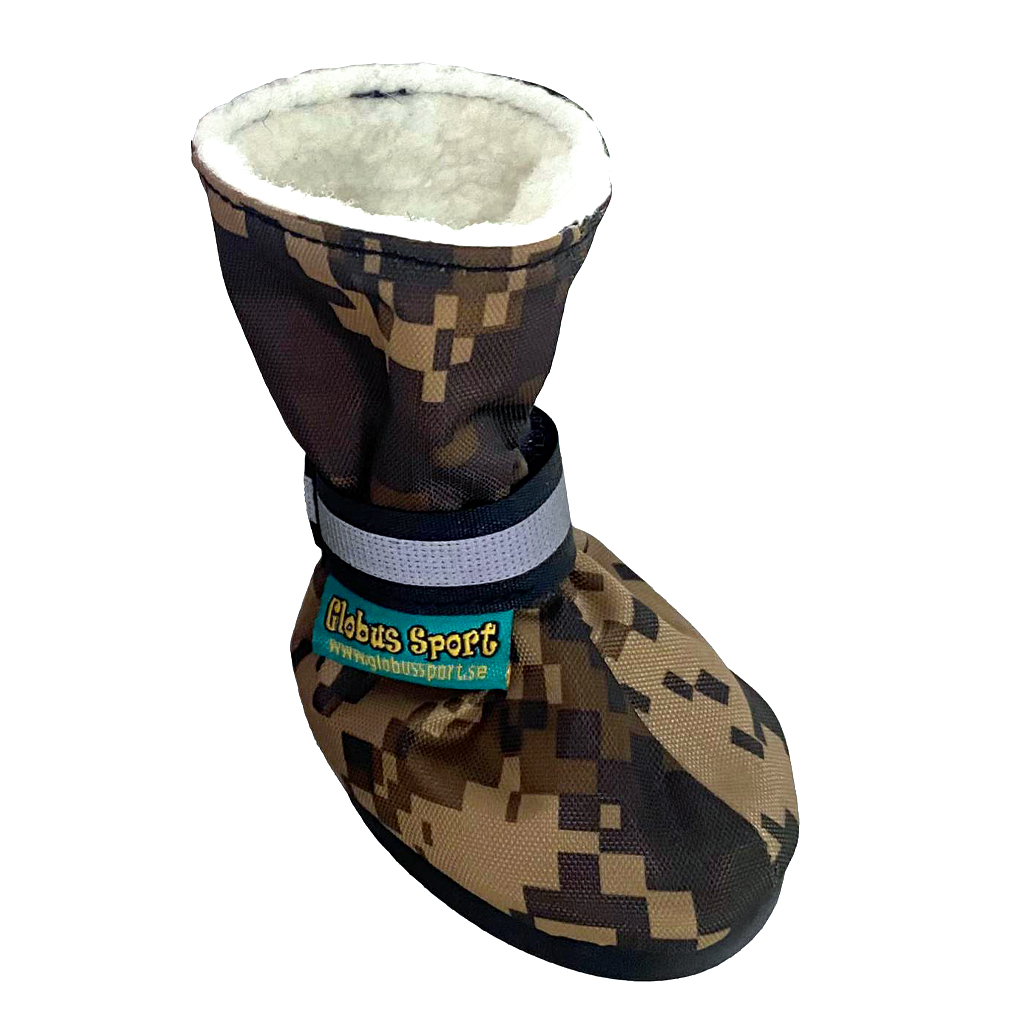 GS koerte saapad Shiva - Image 3