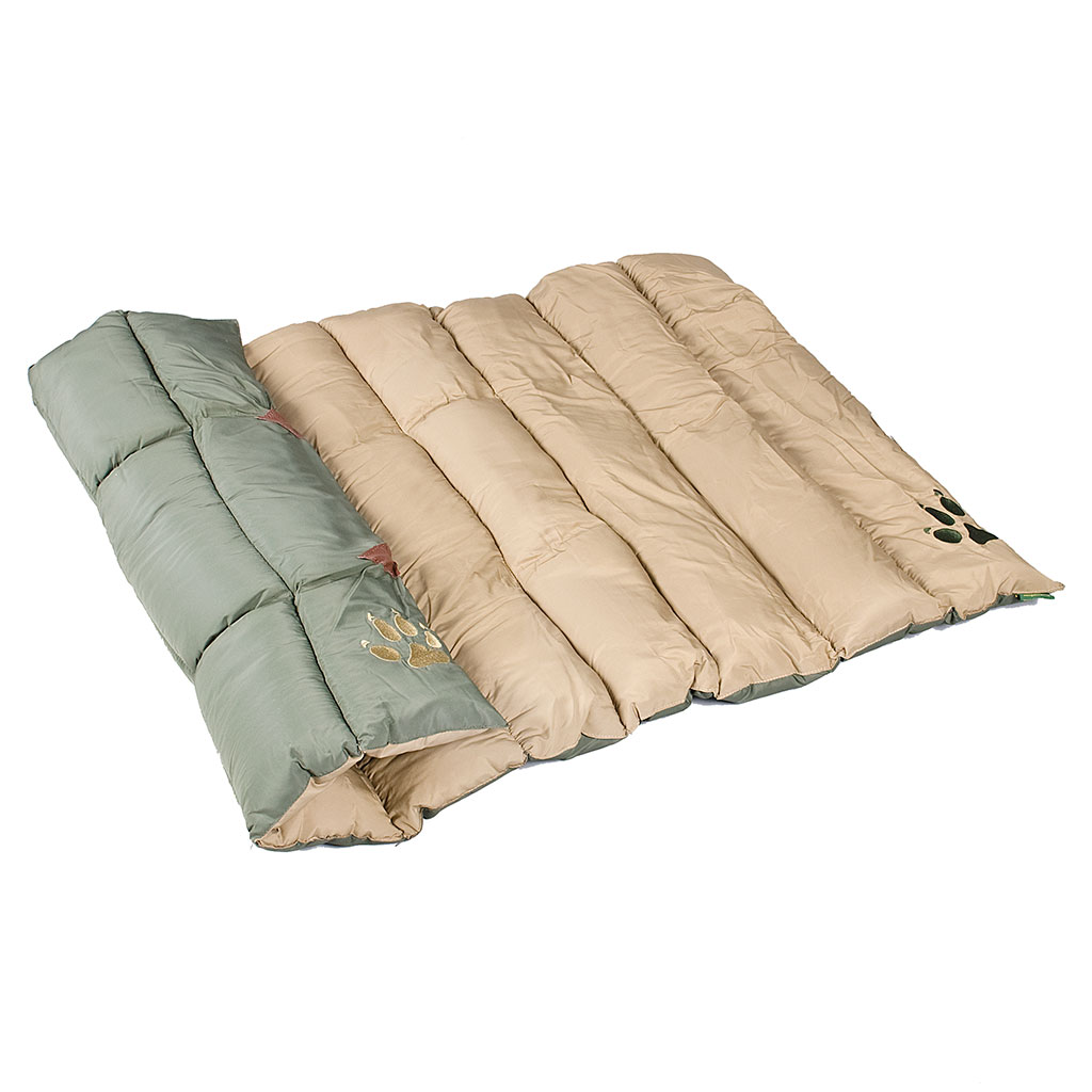 GS kahepoolne matt, 120 cm