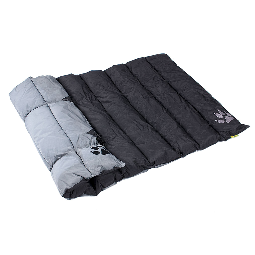 GS veekindel kahepoolne matt, 120 cm