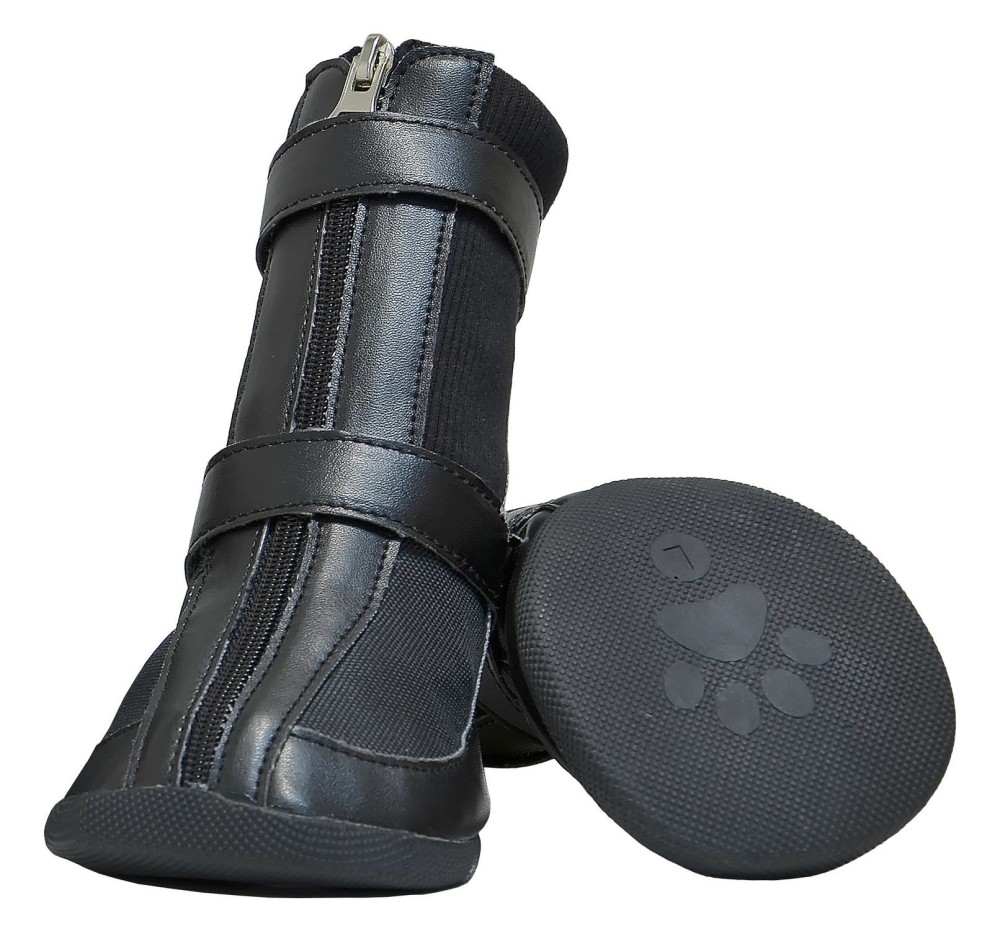 GS terastallaga koerte saapad