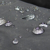 GS veekindel kahepoolne matt