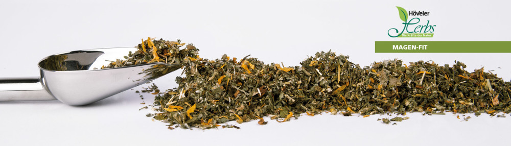 Höveler Herbs Magen-Fit, 800 gr