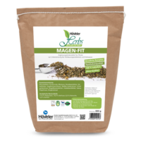 Höveler Herbs Magen-Fit hobustele, 0,8 kg