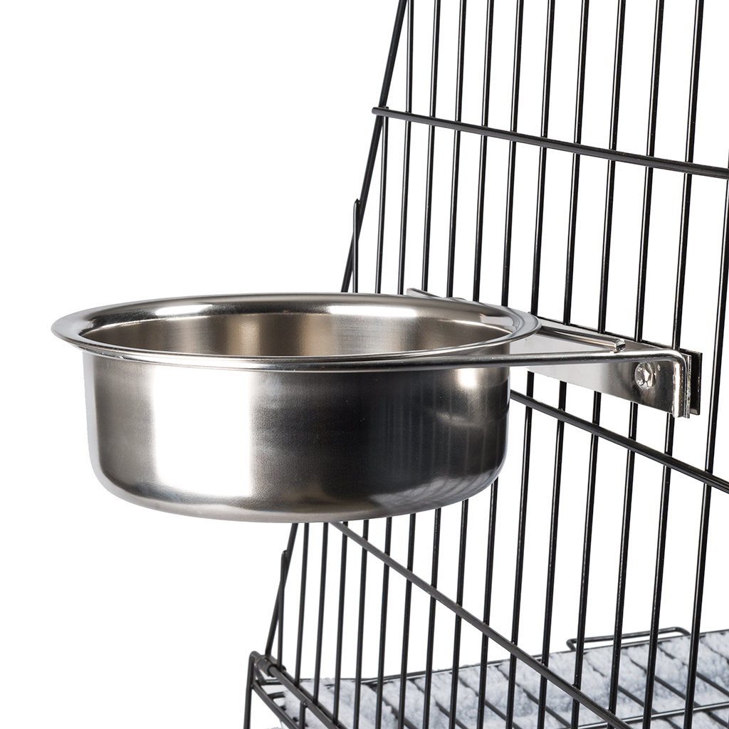 GS metallist kauss puuri külge, 1,4 L