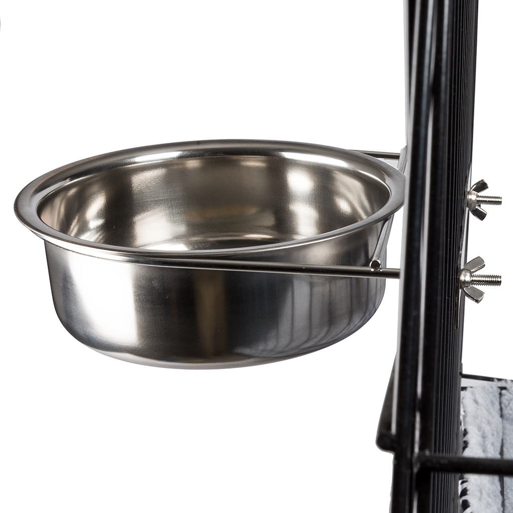 GS metallist kauss puuri külge, 1,4 L - Image 3