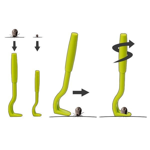 O´TOM puugieemaldajad