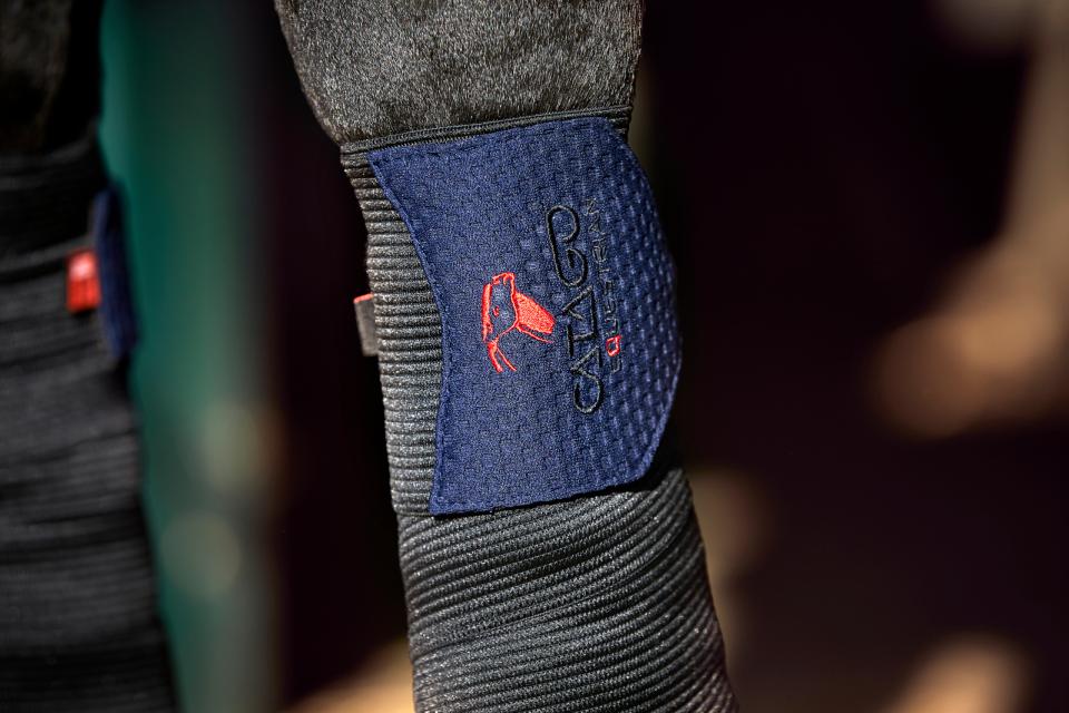 Catago FIR-Tech elastikpinded fliisiga - Image 3