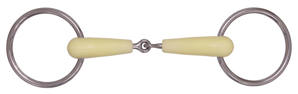 GS 2-osalised suulised Happy Mouth