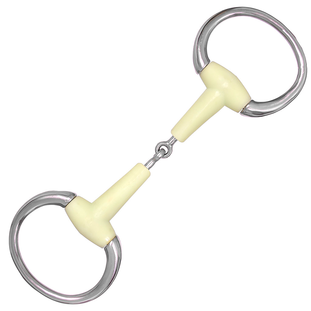 GS 2-osalised oliivsuulised Soft Bit