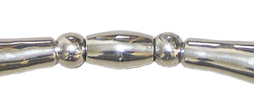 GS 3-osalised suulised Ky Rotary Bit