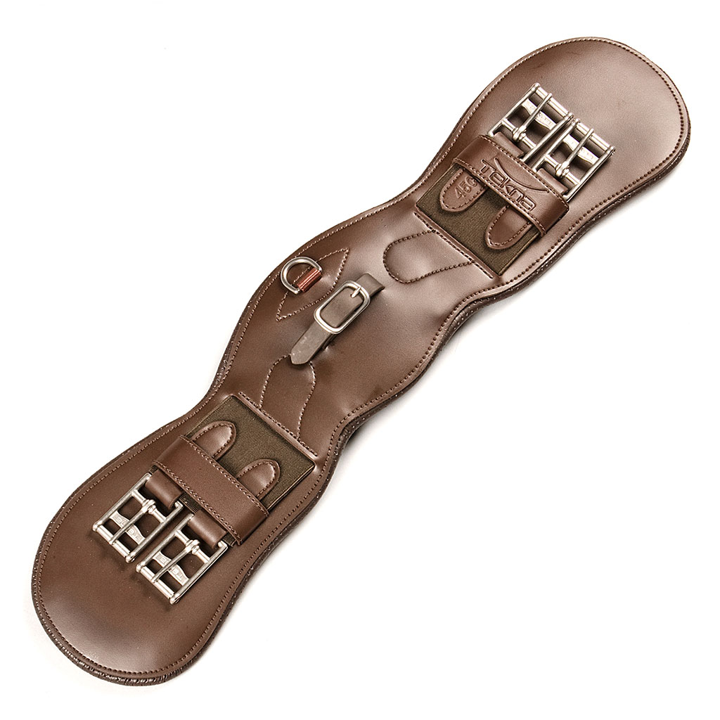 Tekna Quick Clean™ koolisõiodu sadulavöö - Image 2