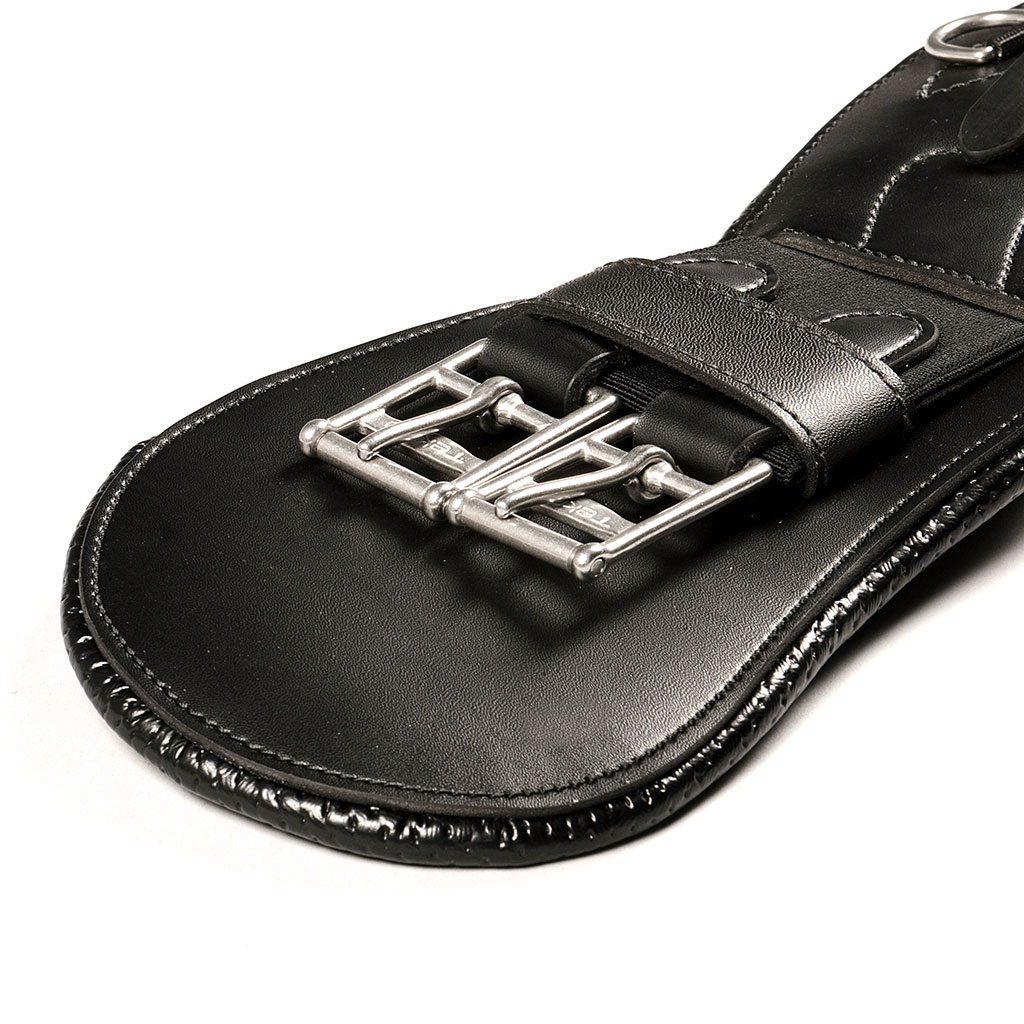 Tekna Quick Clean™ koolisõiodu sadulavöö - Image 3