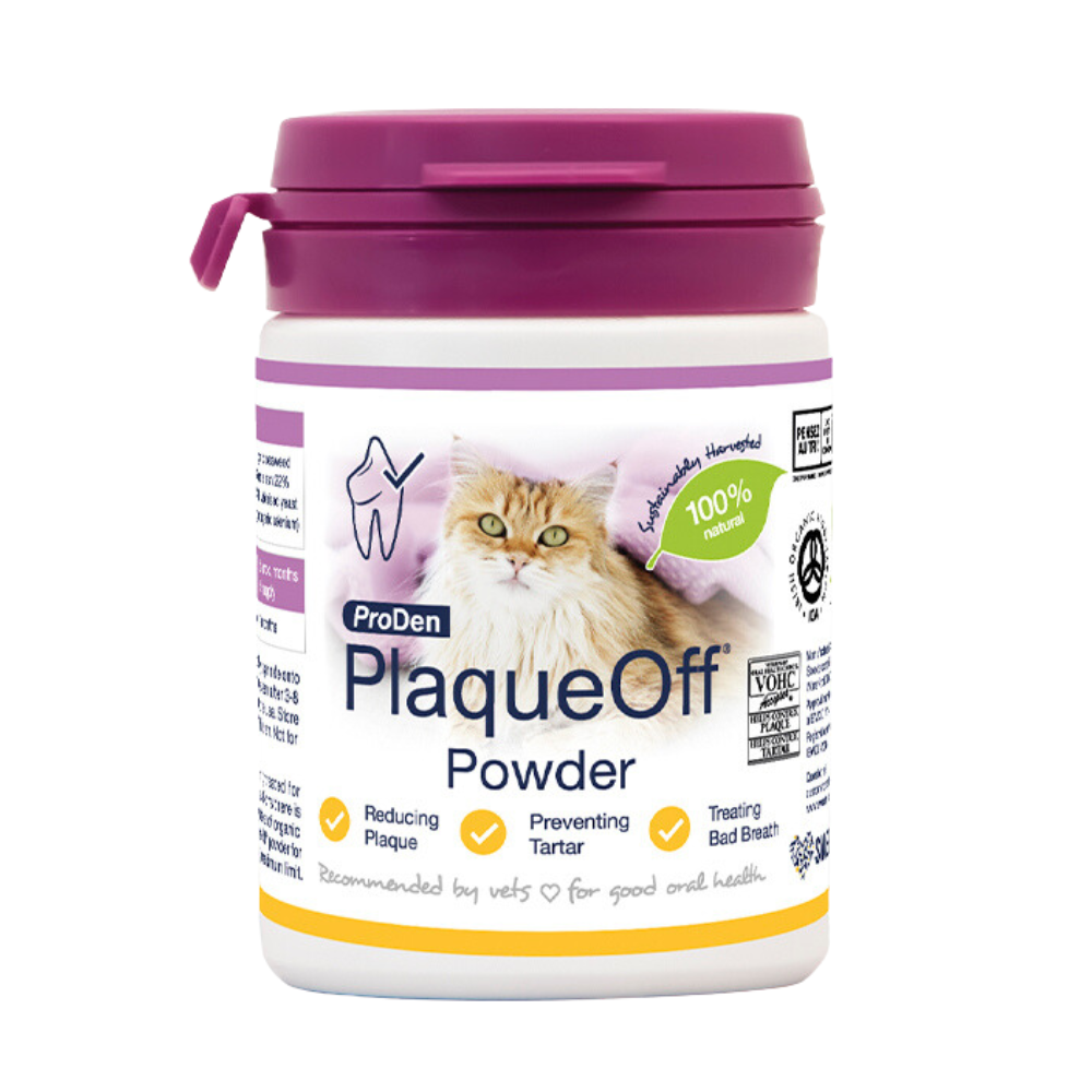 PlaqueOff kassile, 40 g