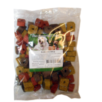 Treat Time pehmete maiuste segu koertele, 500 g