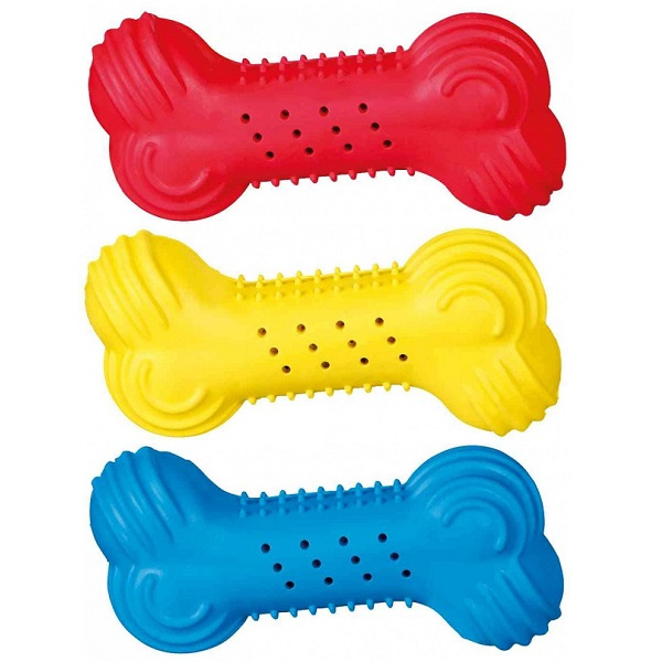 TX jahutav kont koertele