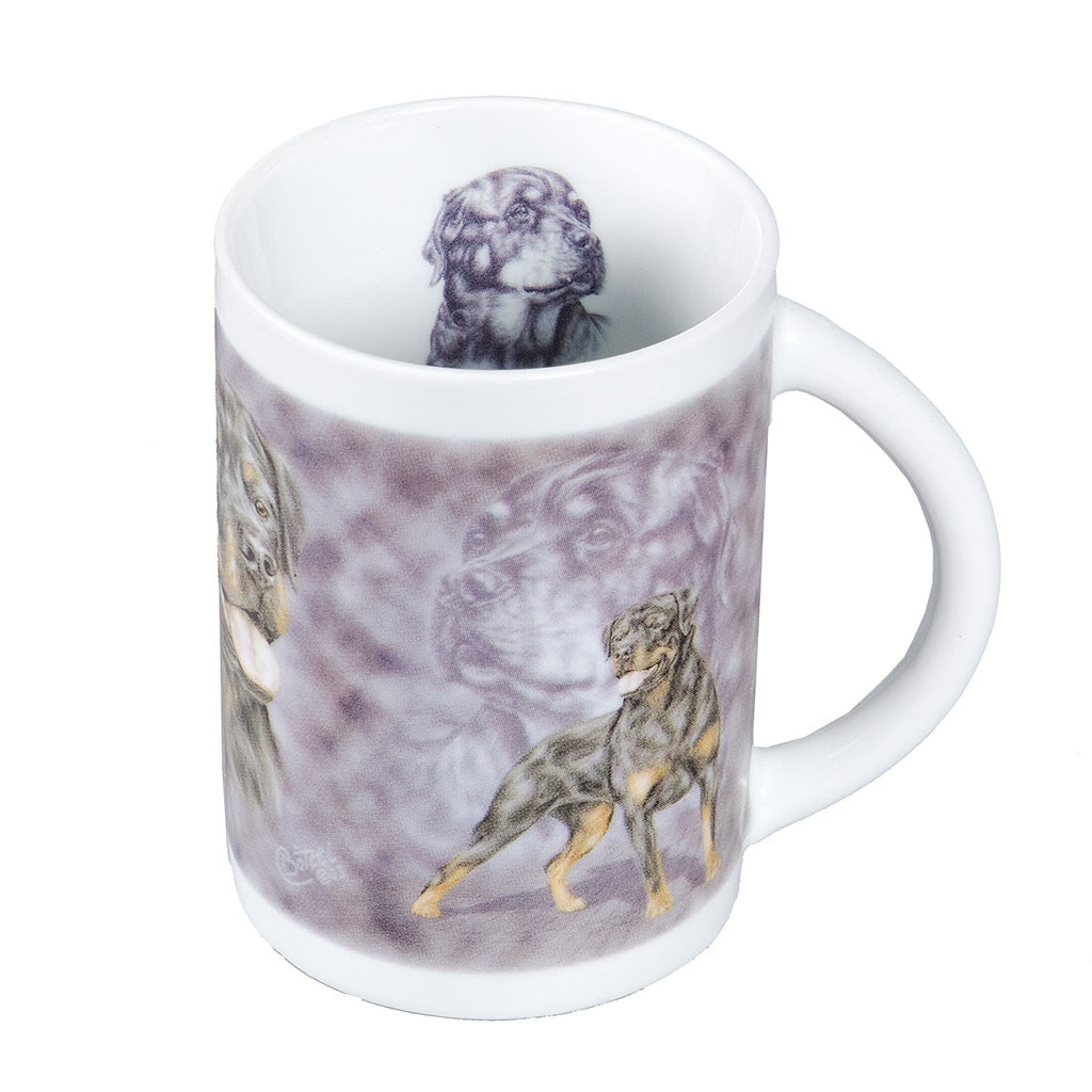 Kruus, erinevad tõud - Image 3