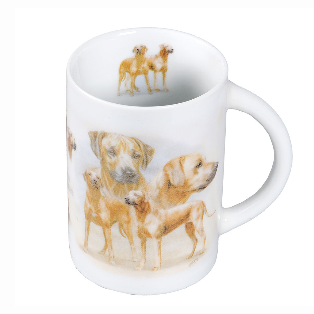 Kruus, erinevad tõud - Image 2