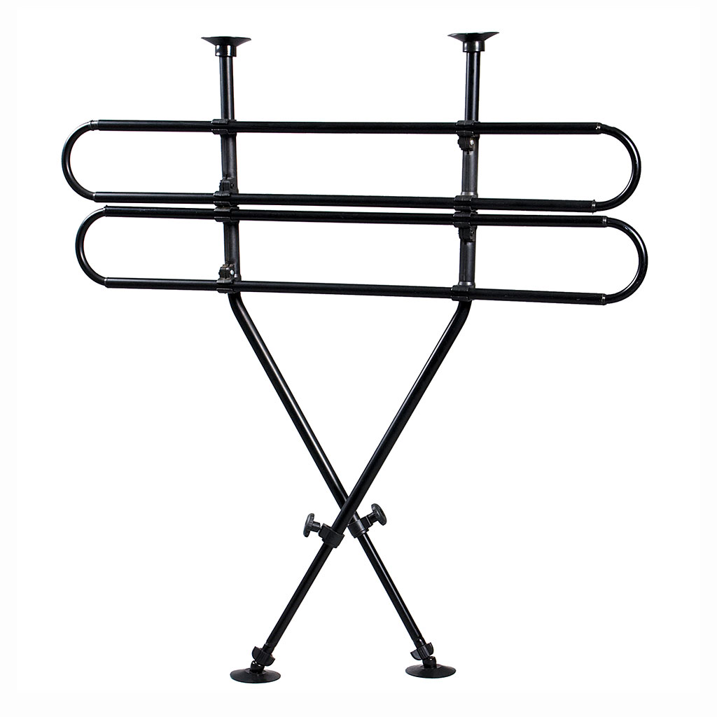 GS koerte vahesein autosse