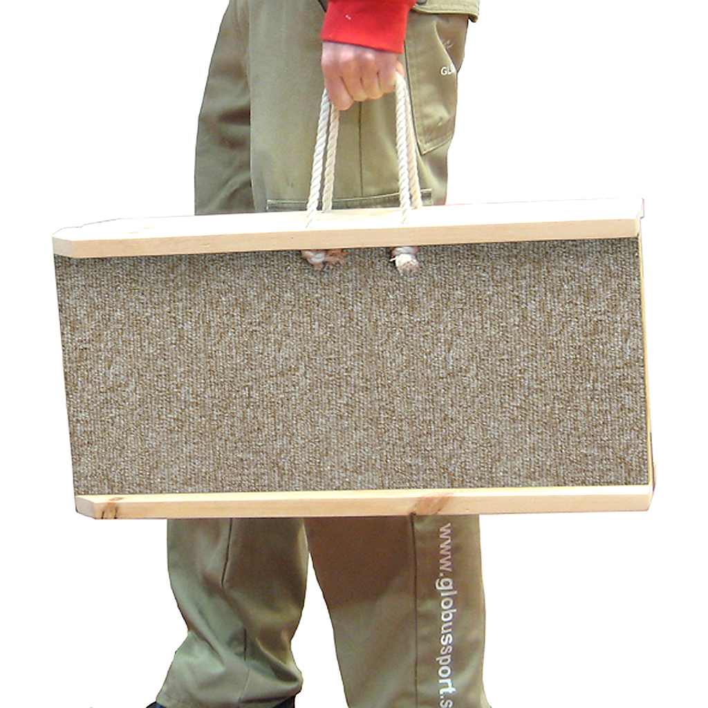 GS koerte puidust kaldtee koertele - Image 2